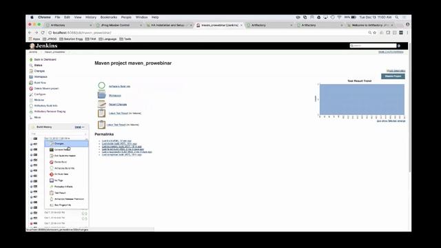 [Webinar] Fast-track your CI/CD pipeline with JFrog Artifactory Pro смотреть онлайн