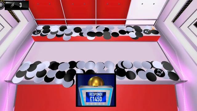 £10,000 How Close Was That ? - Tipping Point Game App смотреть онлайн