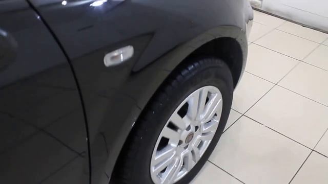 FIAT PUNTO 1.4 EASY 3DR 77 BHP смотреть онлайн
