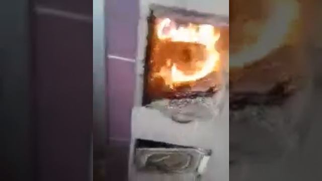 Конец учебного года, огонь мне в помощь) смотреть онлайн