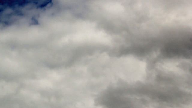 Облака. TimeLapse. смотреть онлайн