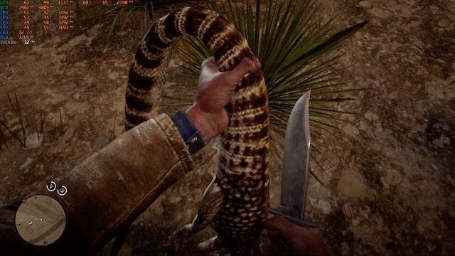 Red Dead Redemption 2 ASUS GeForce GTX760 2048MB 256bit DirectCu II OC смотреть онлайн