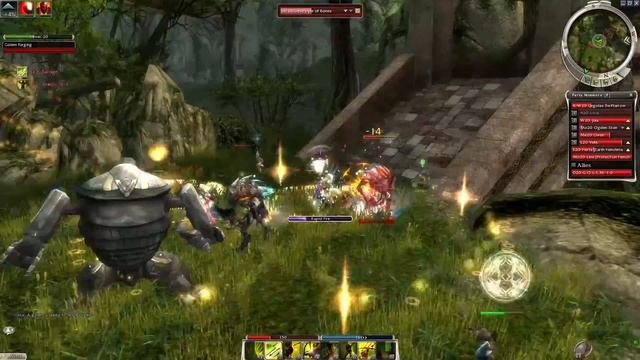 GUILD WARS EYE OF THE NORTH ? Genius Operated Living Enchanted Manifestation ? [ 2022 Gameplay ] смотреть онлайн