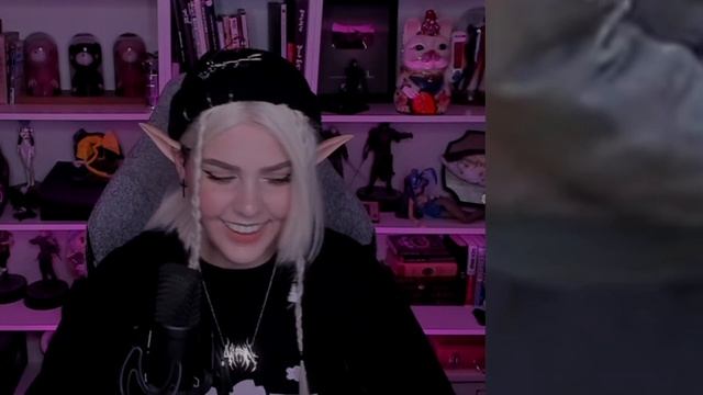 Мир на изнанку с Хесусом ► С чего все началось ► Алина Рин и Хесус ► AlinaRin Rofls