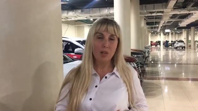 Наталья очень довольна автосалоном ALTERA смотреть онлайн