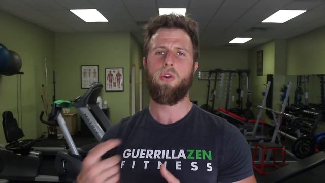 Reprogram Your Movement Patterns with Mushrooms | Lion's Mane смотреть онлайн