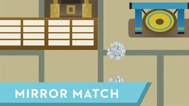 SlashDash Game Promotional смотреть онлайн