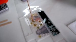 Научу тебя делать ЭТО из ЭПОКСИДНОЙ СМОЛЫ. Как заливать смолу для начинающих