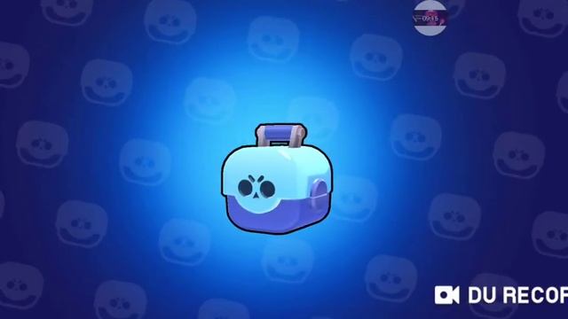 Новый симулятор боксов Brawl stars#1 Я был очень удивлен смотреть онлайн