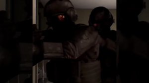 Вот и Эдит с Спрингтрапом