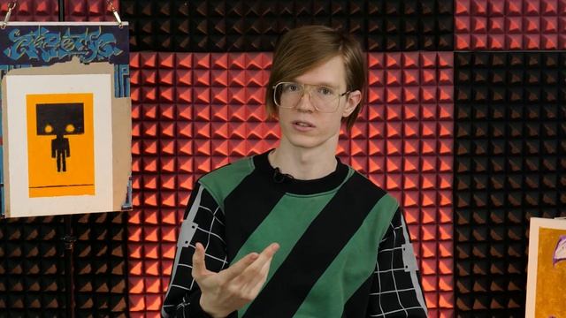 Как исчезло граффити смотреть онлайн