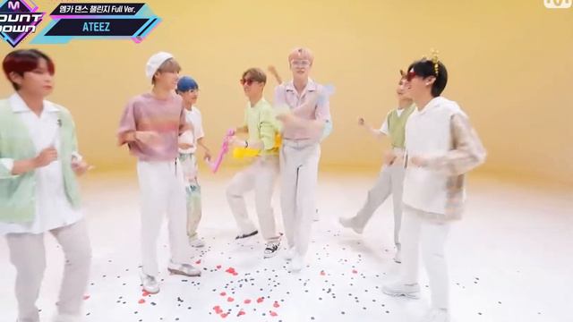 Ateez - Baby Sharks  - Violin  Ver. / Ateez - Акулята  - Версия на Скрипке