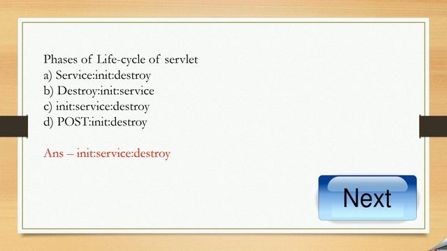 IMPORTANT MCQ OF ENTERPRISE JAVA | EJ MCQ OF TYIT SEM V | EJMCQ-PART-1 смотреть онлайн