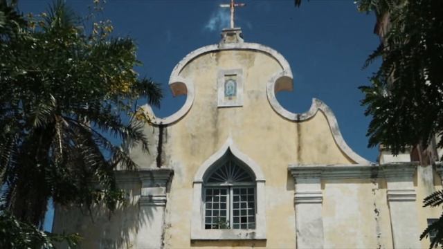 Bestuur Minerva | Inhambane смотреть онлайн