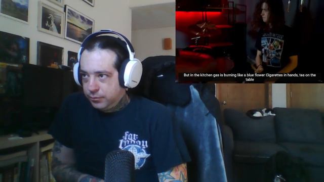 Алиса Супронова - ПЕРЕМЕН (гр. КИНО) смотреть онлайн