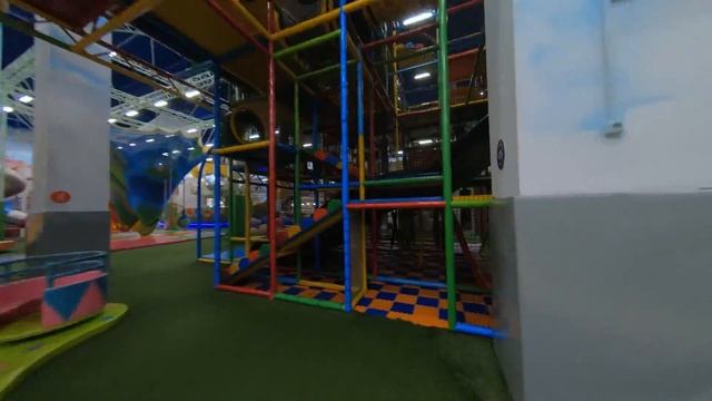 JOKI JOYA (ДЖОКИ ДЖОЯ) ТРЦ Salar Fpv