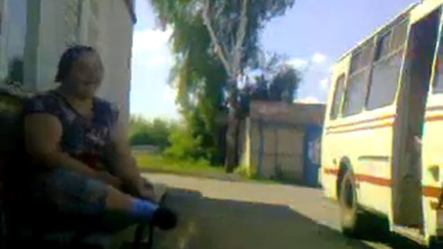 Веселая баба. смотреть онлайн