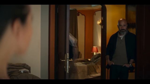 La Reina del Sur 3, Capítulo 9: Error de principiante | Telemundo смотреть онлайн