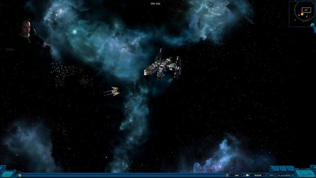 Space Rangers HD A War Apart — отжал у робота дезинтегратор смотреть онлайн