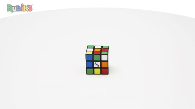 Кубик Рубика 3х3 - Rubik's смотреть онлайн