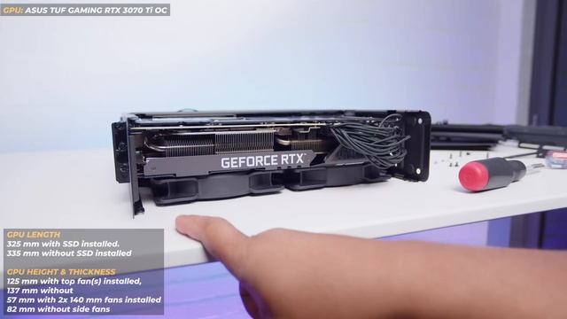 The Fractal Ridge is the BEST console case yet! смотреть онлайн