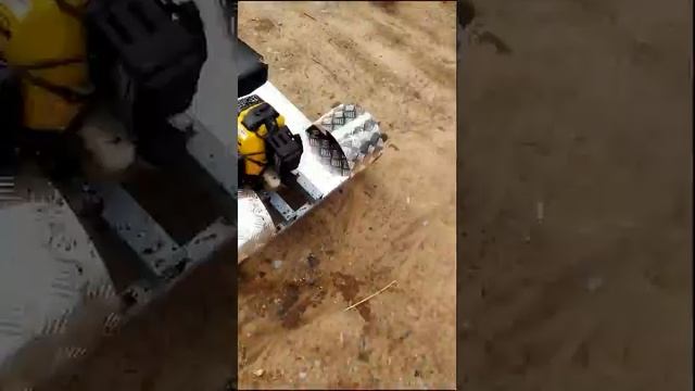 Трехколесный велосипед с мотором смотреть онлайн