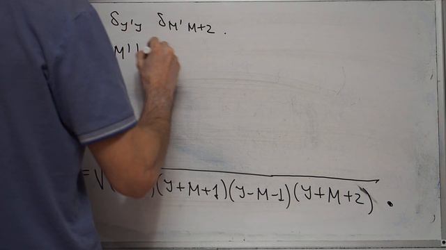 матричный элемент от произведения смотреть онлайн