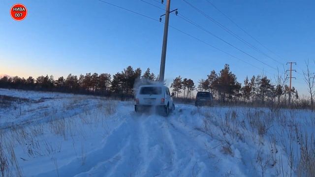 ЗИМОЙ НА МТ ШИНАХ смотреть онлайн
