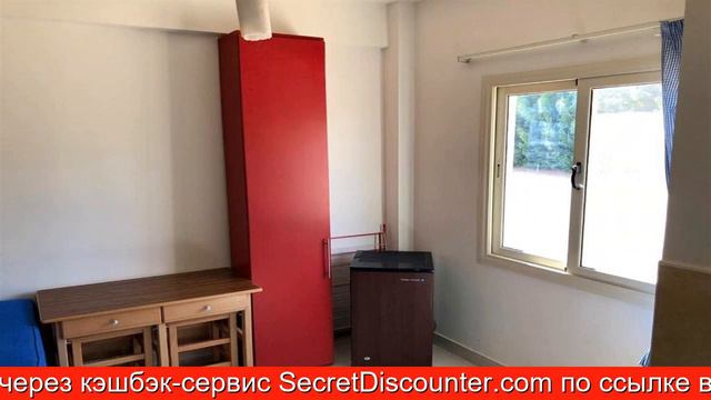 Обзор отеля Cosy One bedroom in Makadi Bay в Хургаде смотреть онлайн