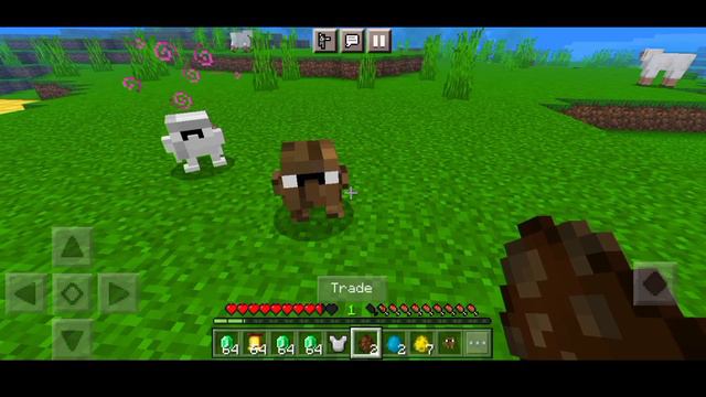 Top 5 OP loot mods for Minecraft PE 1.19. ||. youtuber play op loot mod for Minecraft смотреть онлайн