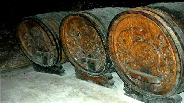 The Keg [CreepyPasta] смотреть онлайн