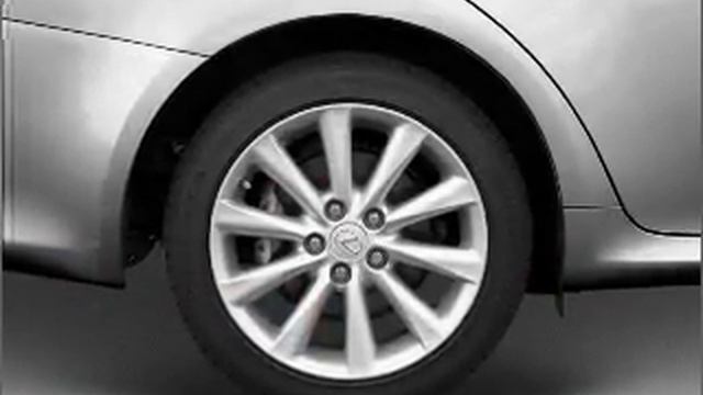 2010 Lexus IS 250 - Naperville IL