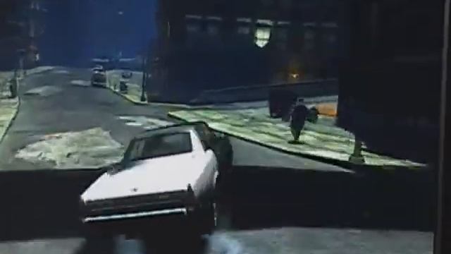 GTA 4... Maximum Setting. смотреть онлайн