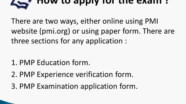 PMP Certification requirements смотреть онлайн