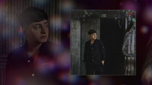 Goro - Во мне столько любви (Официальная премьера трека)