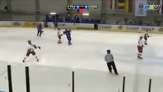 Метнул в судью клюшкой - расстроился )))) смотреть онлайн