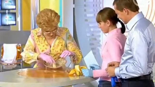 Программа «Жить Здорово» от 14 октября 2010 г. смотреть онлайн