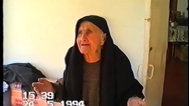 Ботлих 1994-1995 год 1-ая часть смотреть онлайн