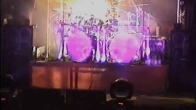 Helloween Bucharest 28 01 2006 смотреть онлайн