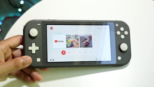 How To FIX Nintendo Switch Games Slow/Lagging! (2023) смотреть онлайн