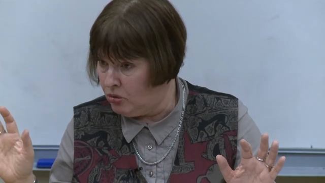 М.Л. Рейснер - Лекция 3. Творчество первых суфийских поэтов (Абдаллах Ансари, Баба Кухи Ширази) смотреть онлайн