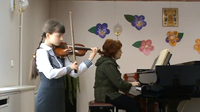 Евченко - Мазурка.MPG смотреть онлайн