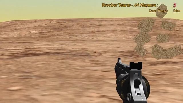 Weapons Simulator 2 - FullPack смотреть онлайн