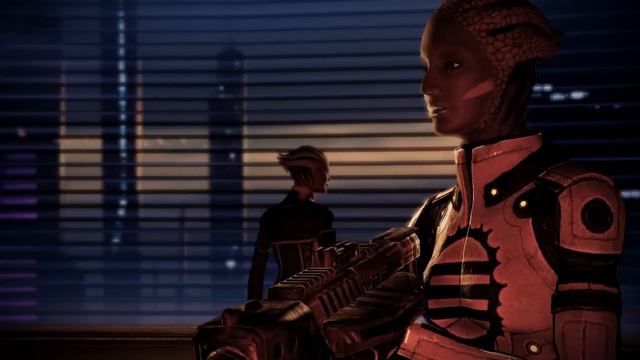 Mass Effect 2 ACE (Part 29 - Assassin) смотреть онлайн