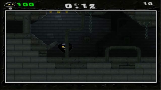 [POG #3] GISH, 2004 смотреть онлайн