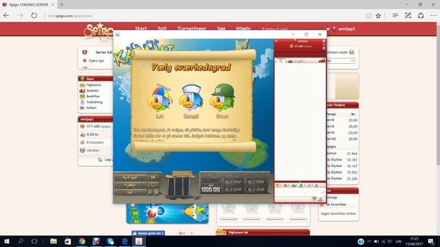 Spigo - how to open a game in Microsoft Edge! смотреть онлайн