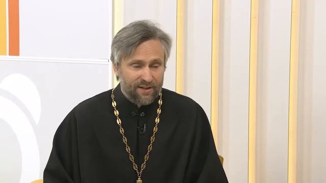 Крещение: знакомимся с историей праздника и традициями смотреть онлайн