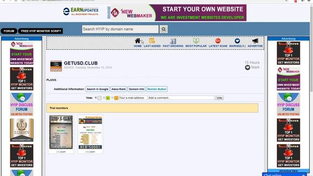 getusd.club review | is getusd still paying ? earnupsdate.com смотреть онлайн
