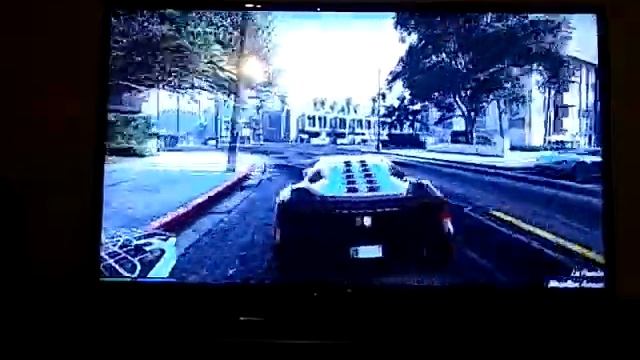 2#BUG A VESPUCCI BEACH(GTA5) смотреть онлайн