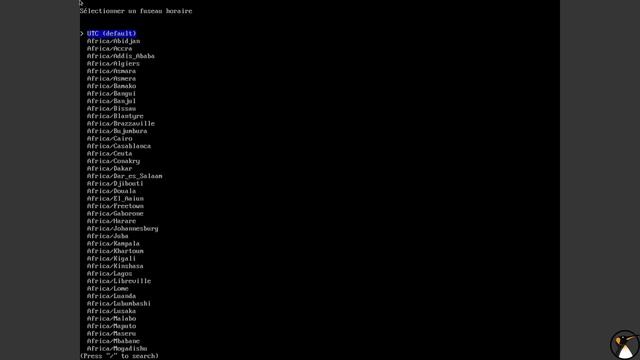Archinstall : Point sur cet outil automatisé fourni par Arch Linux en 2022 смотреть онлайн